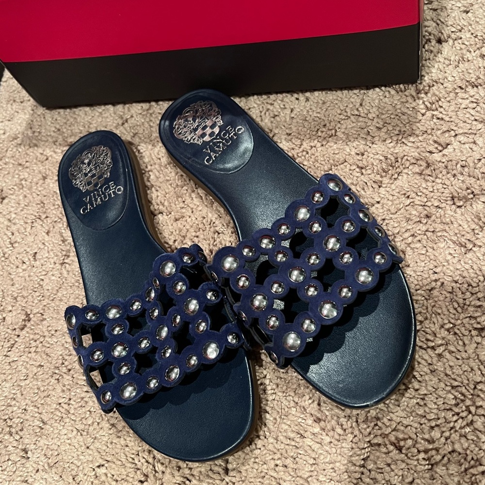 Vince Camino Sandals